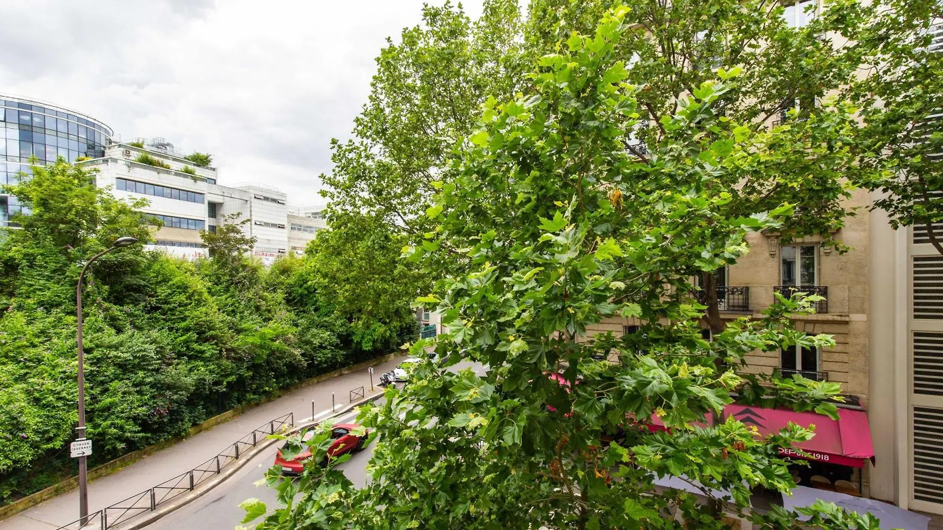 Parc Des Expositions