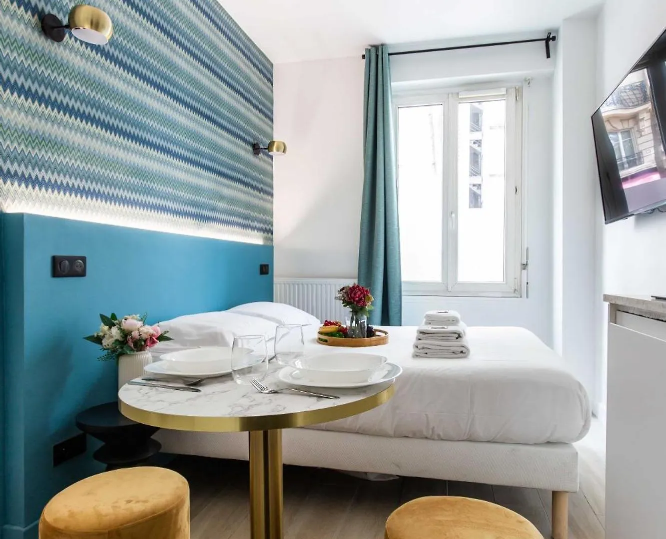 Parc Des Expositions Apartment