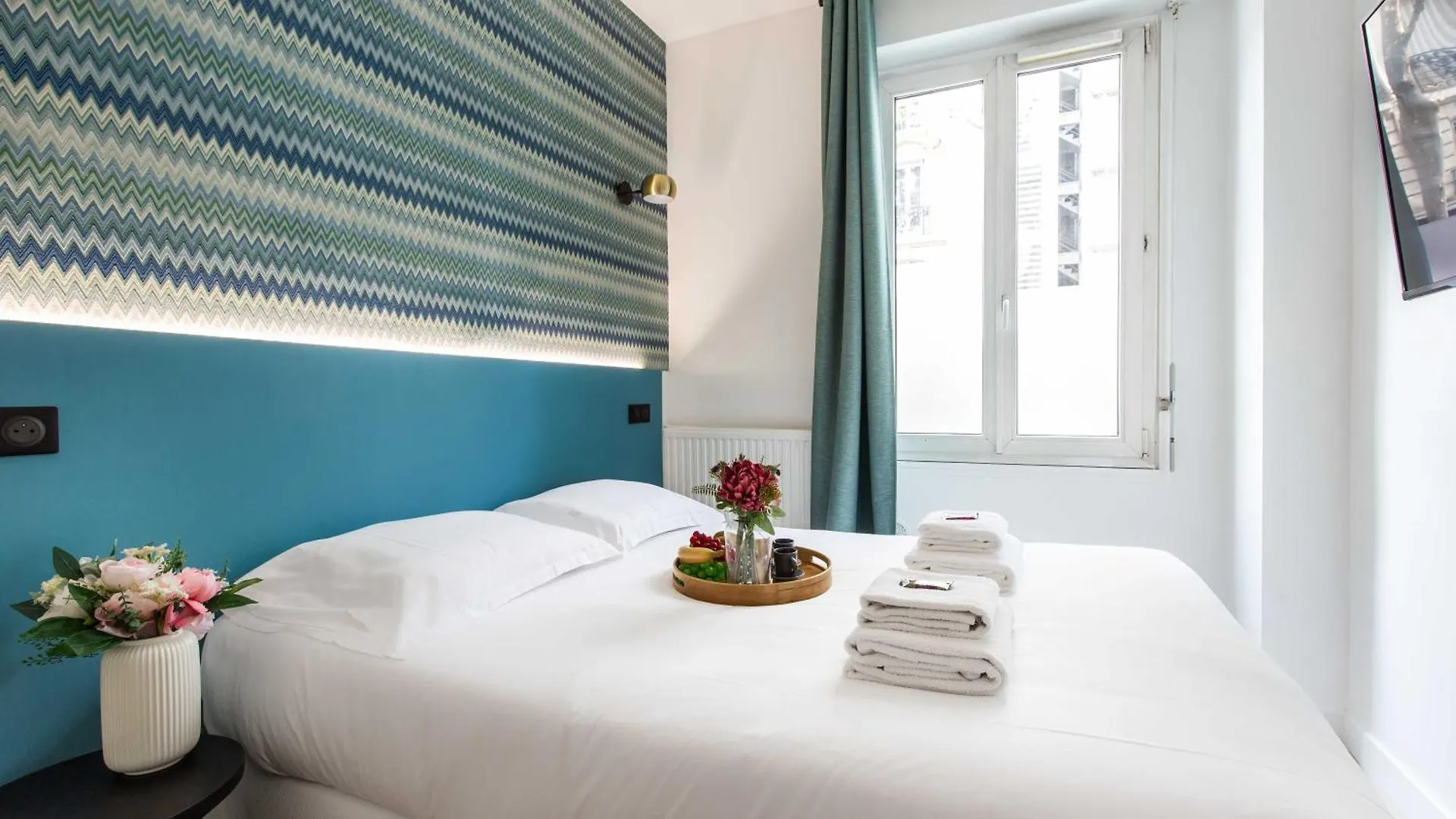 Parc Des Expositions Apartment Paris