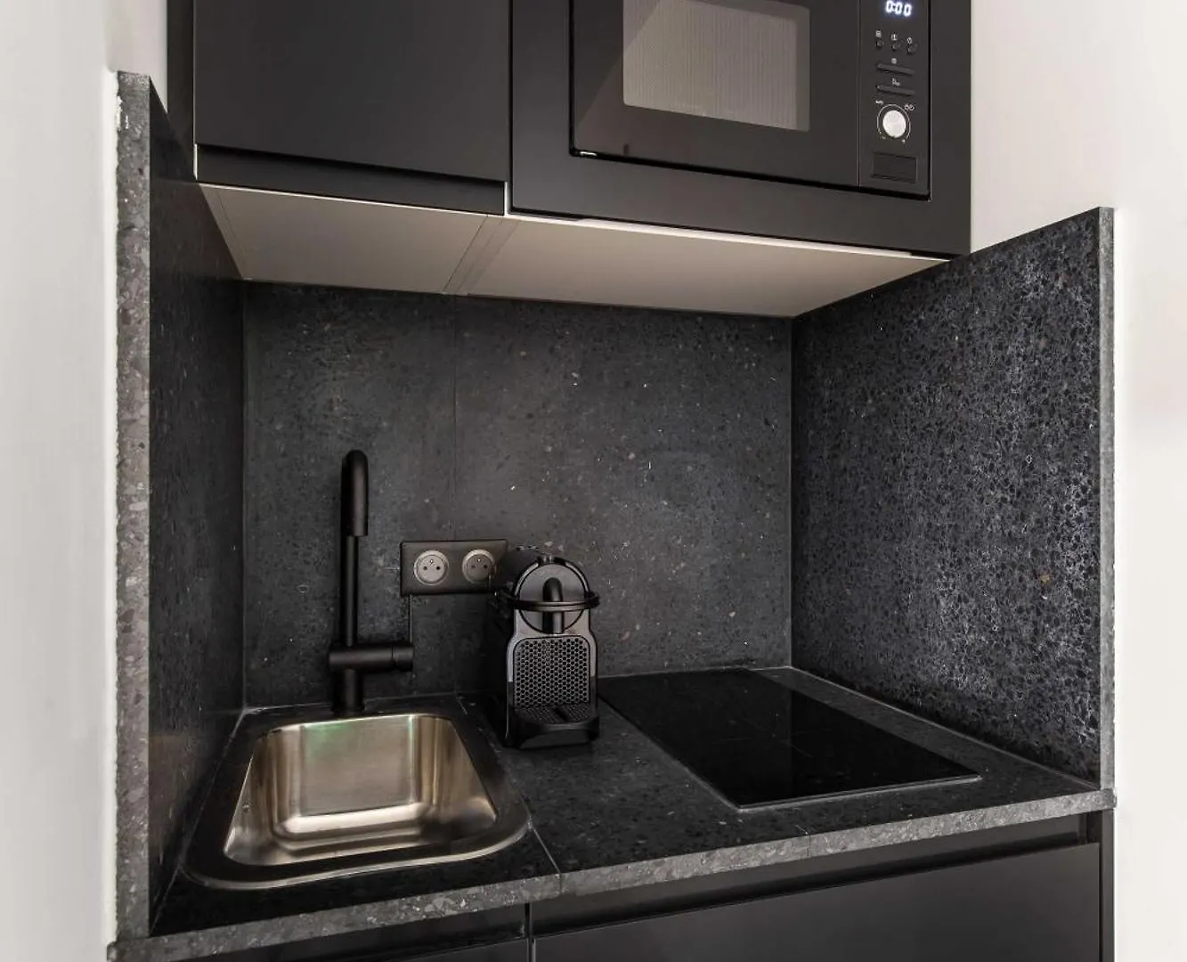 Parc Des Expositions Apartment *