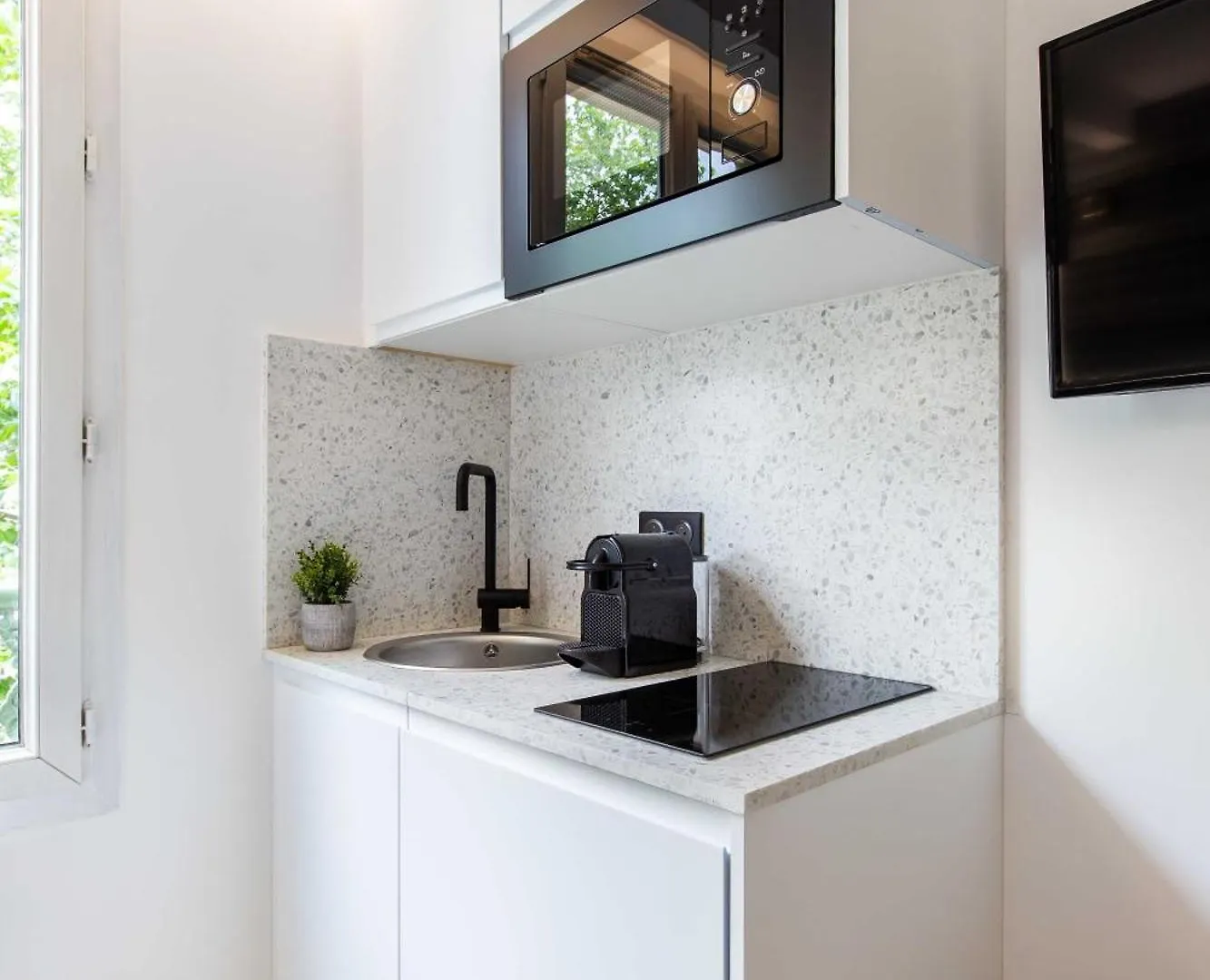 Apartment Parc Des Expositions *
