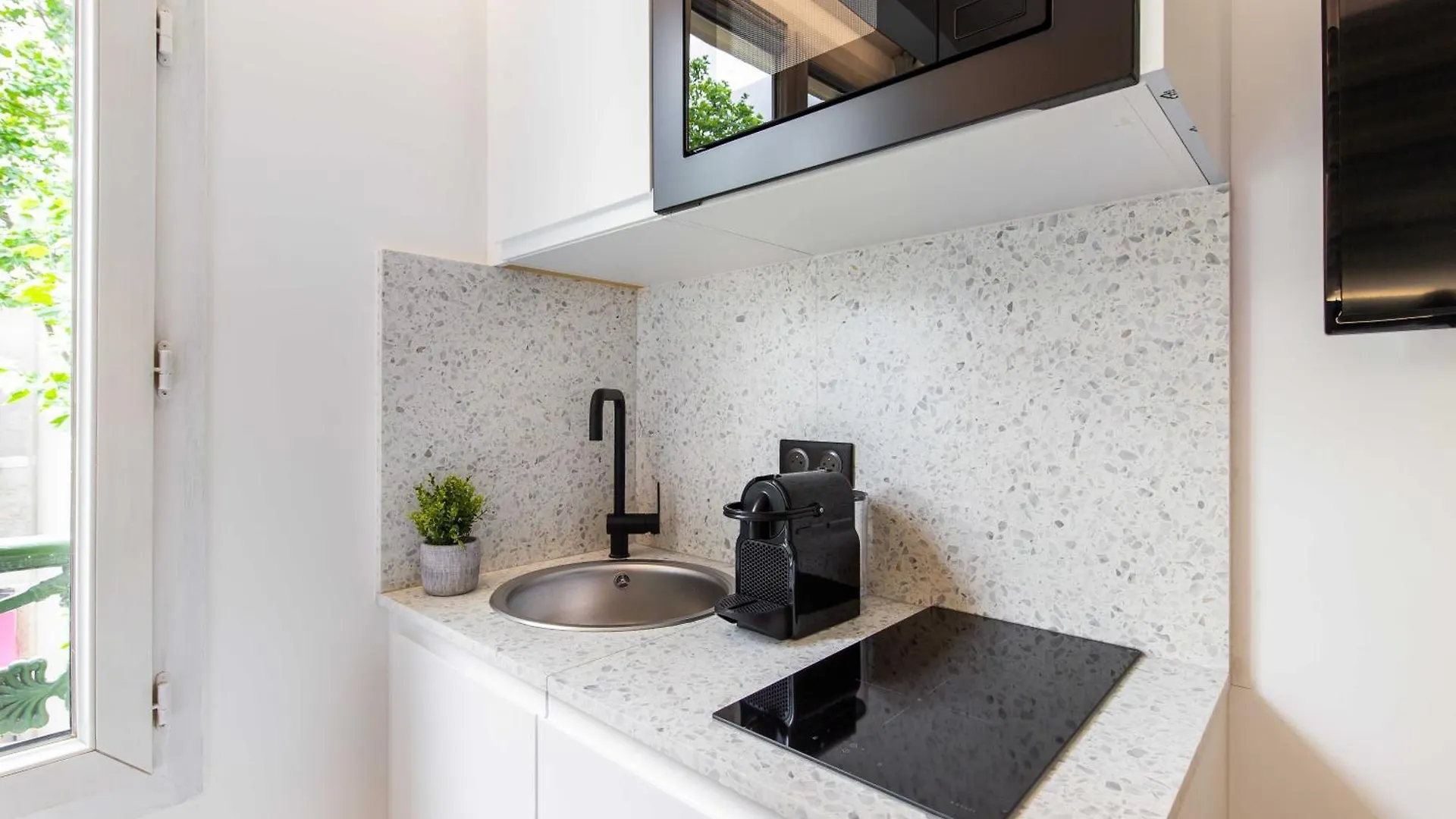 Parc Des Expositions Apartment Paris