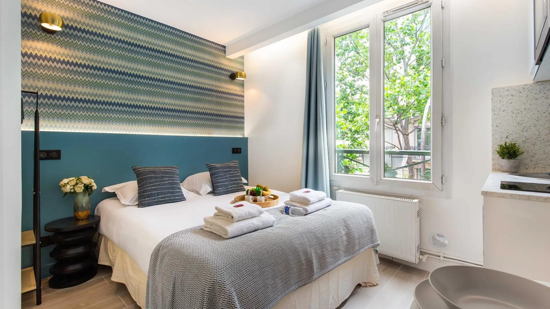 Parc Des Expositions Apartment Paris