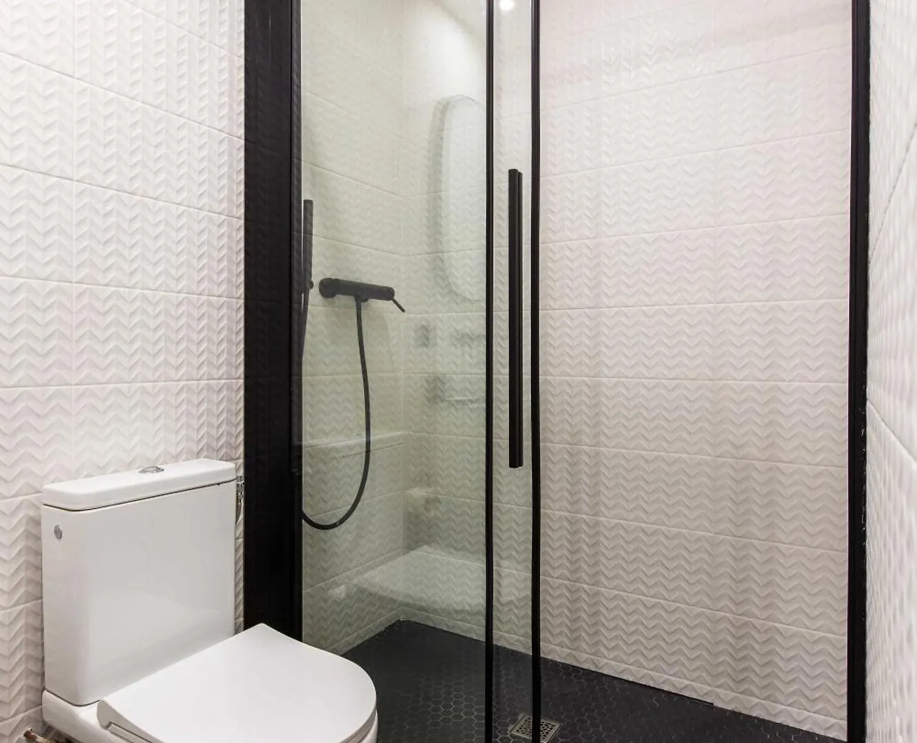 Apartment Parc Des Expositions *
